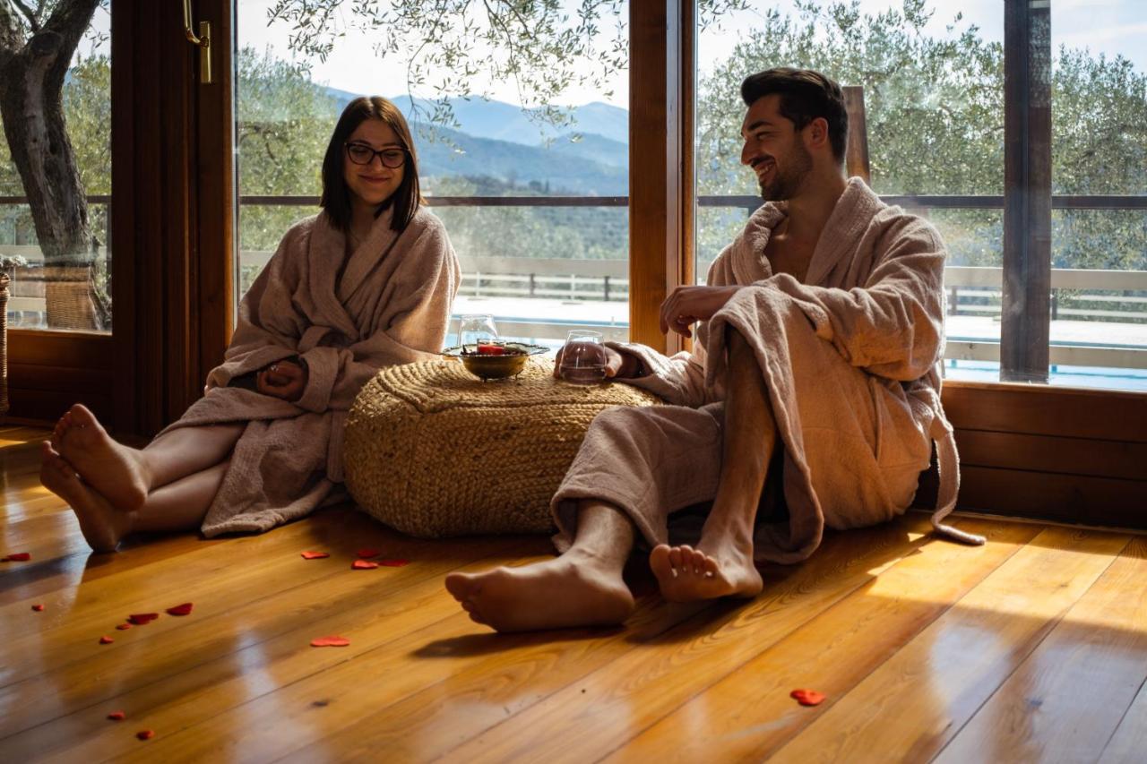 Farm stay La Cerra Tivoli