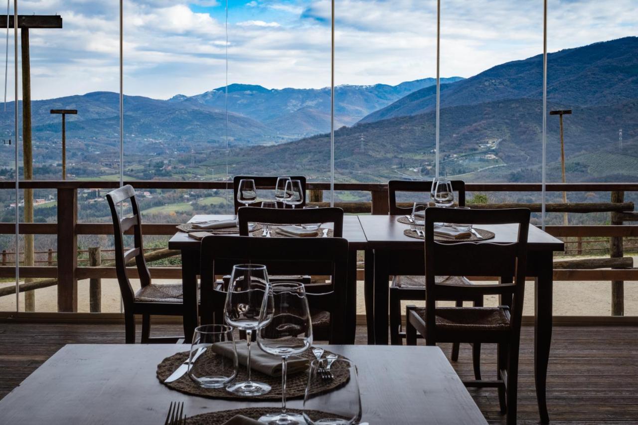 La Cerra Farm stay Tivoli