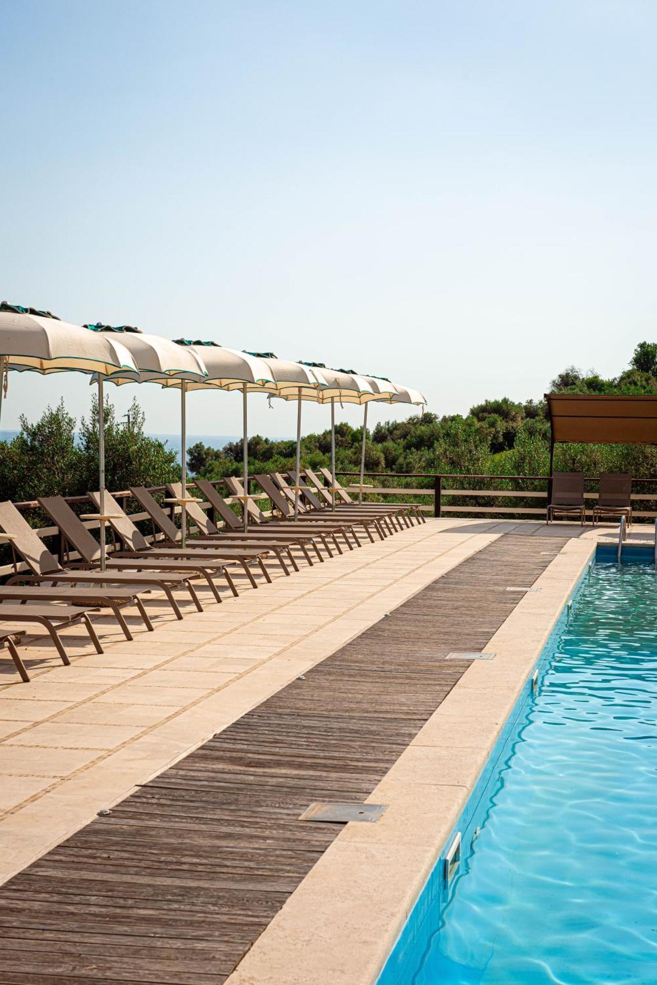 Farm stay La Cerra Tivoli