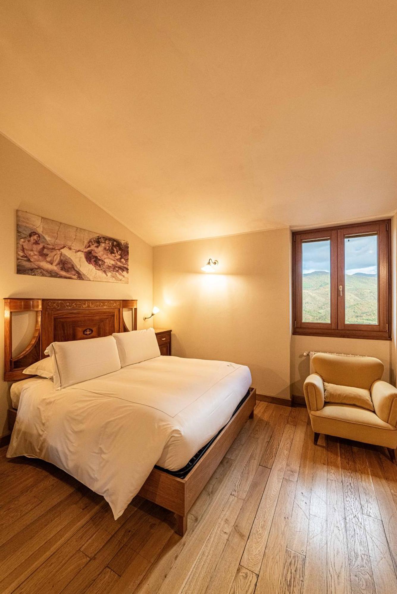Farm stay La Cerra Tivoli