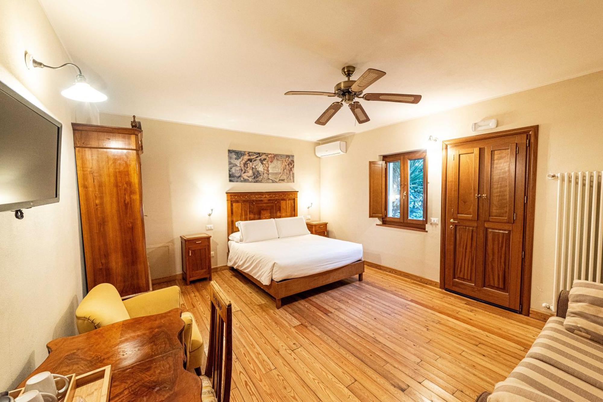 La Cerra Farm stay Tivoli